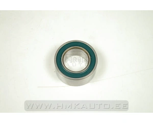 Kuulalaakeri 30X52X22