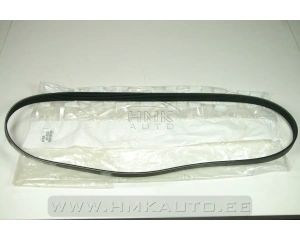 Moniurahihna 6PK1437 OEM Citroen/Peugeot