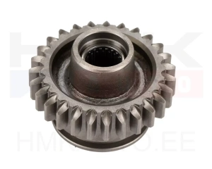 'Tagurpidi käigu hammasratas 27H Jumper/Boxer/Ducato II-III MLGU