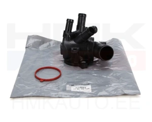 Termostaat korpusega OEM Renault 1,2TCe