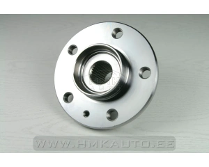 Moyeu de roue avant Renault Trafic II