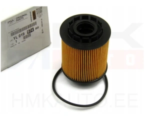 Õlifilter OEM Citroen C5 X 1,6Puretech 2021-