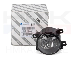 Противотуманная фара передняя OEM Jumper/Boxer/Ducato 2018-