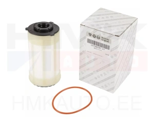 Polttoainesuodatin OEM Jumper/Boxer/Ducato III EURO6.4 2,2BlueHDi 2023-