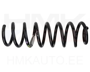 Пружина задняя OEM Renault Espace V, Scenic IV