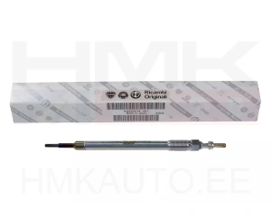 Hehkutulppa OEM Fiat Ducato MCA 2,2D 2021-