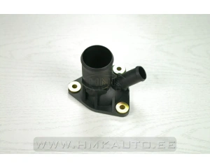 Крышка термостата Peugeot/Citroen 1,9D DW8