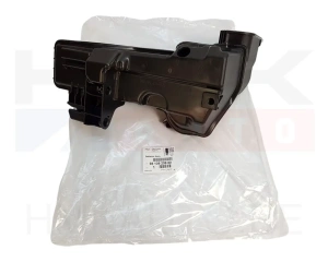 Intake air pipe resonator OEM Citroen/Peugeot/Fiat