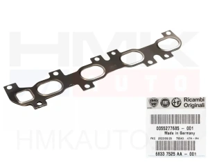 Pakosarjan tiiviste OEM Fiat Ducato MCA 2,2D 2021-