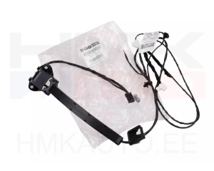 Rear left door wiring kit OEM Jumper/Boxer/Ducato 2006- (180° opening doors)