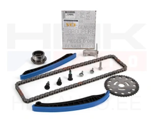Mootori keti komplekt OEM Renault/Nissan 2,0DCI 2019-