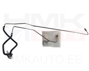 Väljalaskegaaside rõhuandur (koos torudega) OEM Renault Master 2,3dCi 2019-