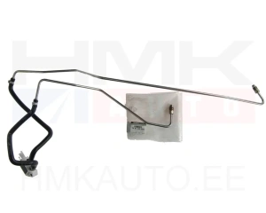 Exhaust gas pressure sensor (with pipes) OEM Renault Master 2,3dCi 2019-