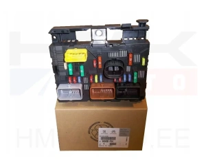Boîte à fusibles OEM Citroen/Peugeot