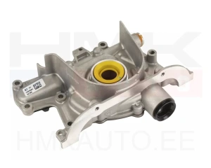 Pompe à huile OEM Fiat Ducato MCA 2,2D 2021-