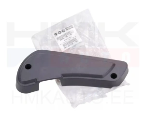 Istme küljeplastik vasak OEM Jumper/Boxer/Ducato 06- (reisijaiste LHD)