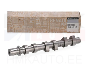 Распредвал выпускной OEM Renault/Dacia 0,9TCe