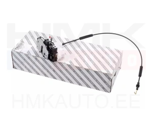 Ukselukusti esiuksele parem OEM Fiat 500