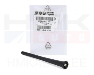 Antenni vars OEM Jumper/Boxer/Ducato 2021- (pikkus 180mm)
