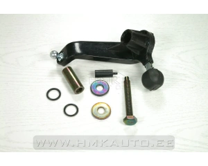 Рычаг переключения передач КПП Citroen/Peugeot