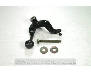 Рычаг переключения передач КПП Citroen/Peugeot