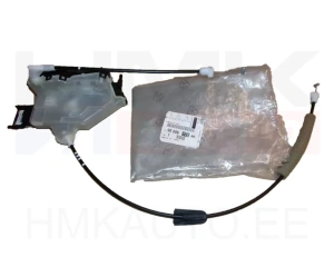 Ukselukusti tagauksele parem OEM Peugeot 308