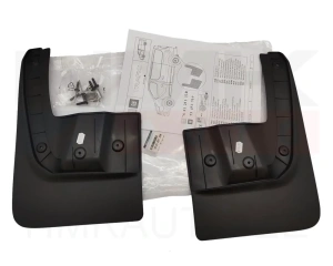 Porikummid tagumised OEM Renault Trafic 2014-