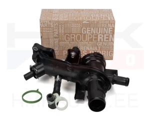 Termostaat korpusega OEM Renault Trafic 2,0BlueDCi 2019-