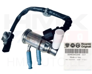 AdBlue pihusti OEM Fiat Ducato 2,3D 2018-