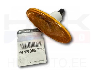 Külje gabariittuli OEM Renault Master 2010-