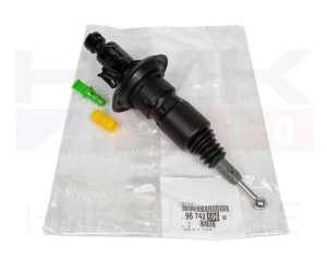 Siduri peasilinder OEM Berlingo/Partner 2018-