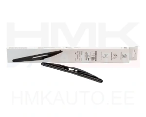 Rear screen wiper blade 280mm OEM Citroen/Peugeot