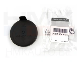 Колпачок фары OEM Renault/Dacia Ø70мм