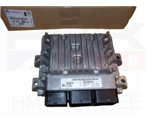 Блок управления двигателем (ЭБУ) OEM Jumper/Boxer 2,2HDi 2011-  Euro5