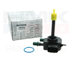 Diesel fuel preheater OEM Renault Kadjar/Koleos