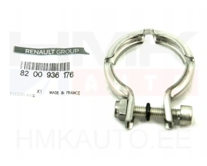 EGR toru kinnitusklamber OEM Renault/Nissan 1,5dCi