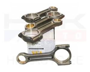 Connecting rod kit OEM Renault 2,3DCI