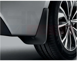 Mud flaps rear OEM Berlingo/Partner 2018-