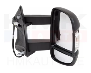 Ulkopeili, oikea, sähköinen Jumper/Boxer/Ducato MCA 2024- (pitkä varsi, W16W)