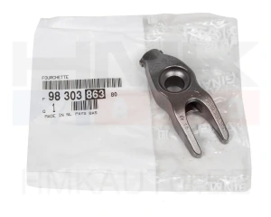 Скоба крепления форсунки OEM Citroen/Peugeot 2,0-2,2BlueHDI EURO6