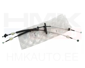 Käiguhoovastiku trosside komplekt OEM Jumper/Boxer/Ducato 2,2HDI/2,3JTD 2011-