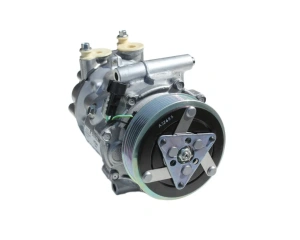 Ilmastointikompressori OEM Jumper/Boxer 2,2HDi 2011-