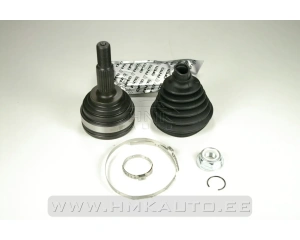 Joint homocinétique (tête de cardan) , extérieur Renault Megane II /Clio/Modus