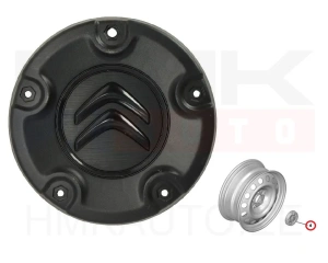 Ilukilp väike 16" OEM Citroen Berlingo 2018-