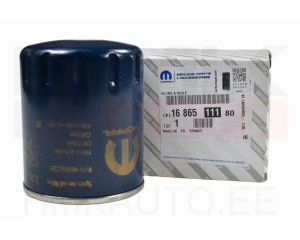 Filtre à l'huile OEM Jumper/Boxer/Ducato MCA 2,2HDI 2024-