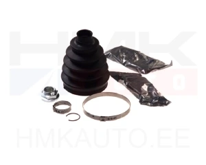 Soufflet d'arbre de transmission extérieur  Renault Trafic 01-   27/90-125