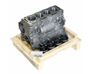 Mootoriplokk kolbidega OEM Citroen Jumper/Peugeot Boxer 2,2HDI EURO6 DW12