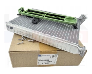 Heater radiator OEM Peugeot 508