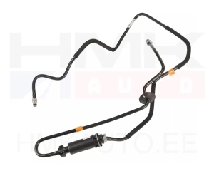 Clutch cylinder pipe OEM Fiat Ducato MCA 2,2D 2021-