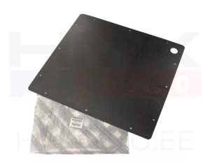 Door trim panel, rear left OEM Jumper/Boxer/Ducato 2006-